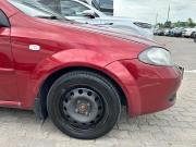 Chevrolet Lacetti I Череповец  - изображение 18