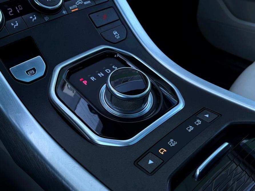 Land Rover Range Rover Evoque I Санкт-Петербург  - изображение 19