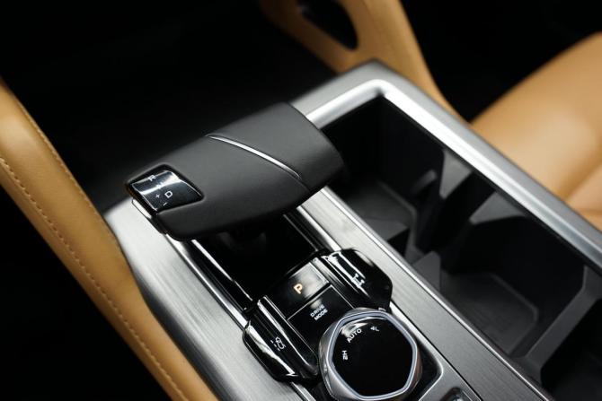Changan Hunter Plus с пробегом 2024 года, цена 2 899 000 рублей, 57000 км, пикап, Автокод Объявления
