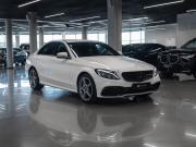 Mercedes-Benz C-Класс IV (W205) Москва  - изображение 24