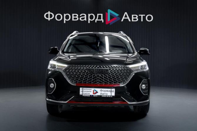 Haval M6 II с пробегом 2024 года, цена 1 490 000 рублей, 78814 км, внедорожник, Автокод Объявления