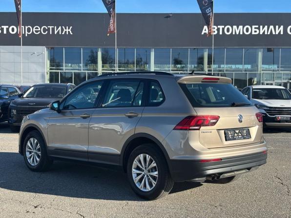 Volkswagen Tiguan II с пробегом 2020 года, цена 2 499 000 рублей, 138237 км, внедорожник, Автокод Объявления