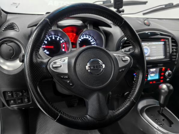 Nissan Juke I с пробегом 2011 года, цена 880 000 рублей, 153000 км, внедорожник, Автокод Объявления