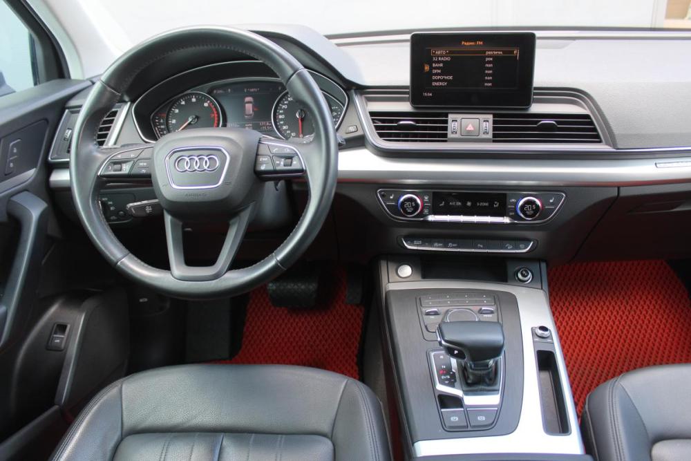 Audi Q5 II (FY) Брянск  - изображение 7