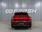 Hyundai Sonata VIII (DN8) Воронеж  - изображение 31