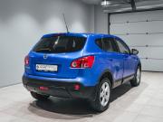 Nissan Qashqai I Екатеринбург  - изображение 23