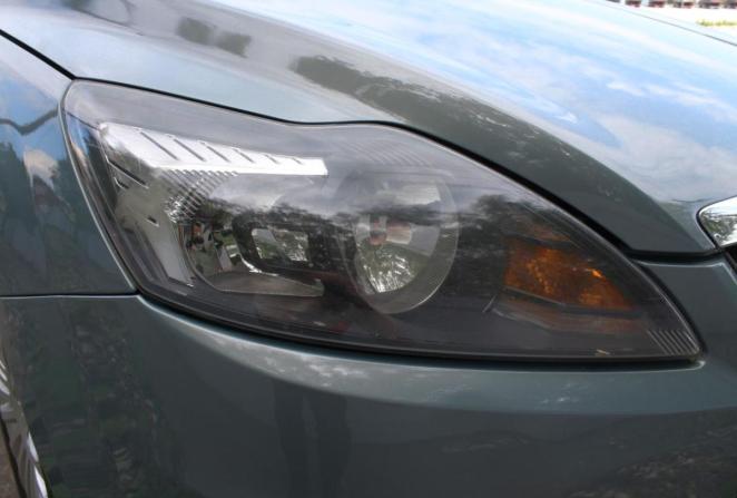 Ford Focus II Рестайлинг с пробегом 2010 года, цена 715 000 рублей, 201021 км, хэтчбек, Автокод Объявления
