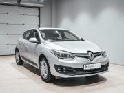 Renault Megane III Рестайлинг 2 Екатеринбург  - изображение 20