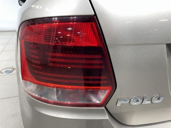 Volkswagen Polo V Рестайлинг с пробегом 2016 года, цена 1 099 000 рублей, 145766 км, седан, Автокод Объявления