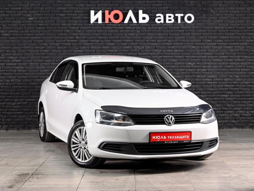Volkswagen Jetta VI Екатеринбург  - изображение 3