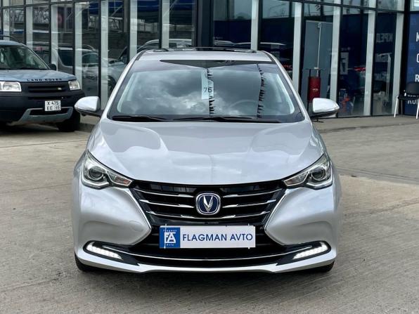 Changan Alsvin с пробегом 2023 года, цена 990 000 рублей, 9500 км, седан, Автокод Объявления