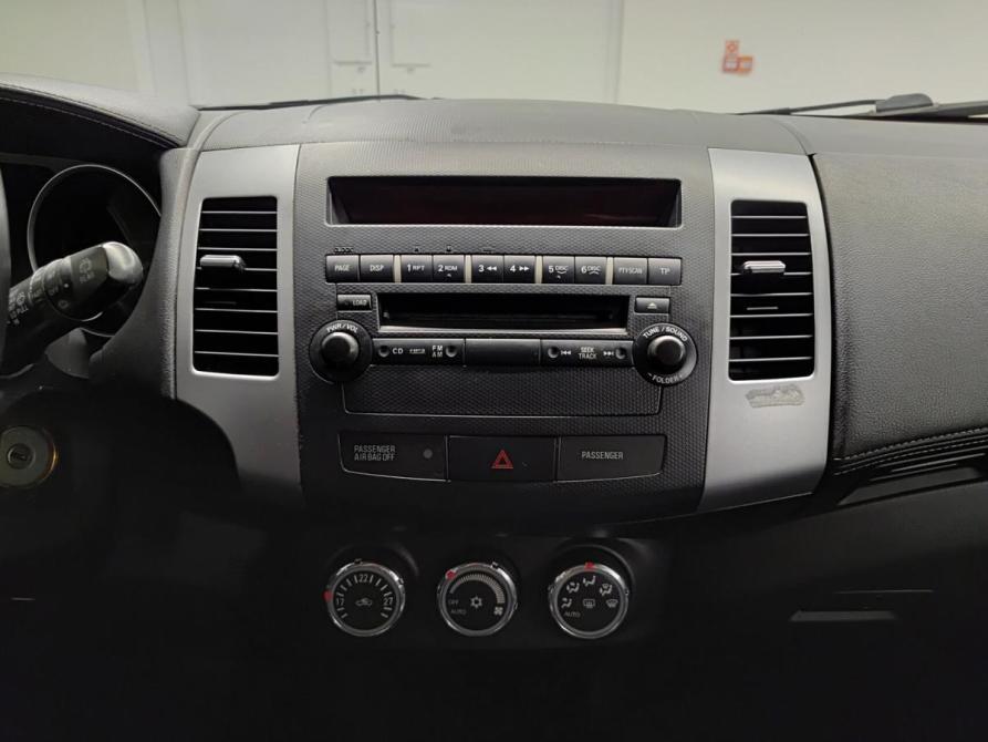 Mitsubishi Outlander II Рестайлинг Казань  - изображение 18