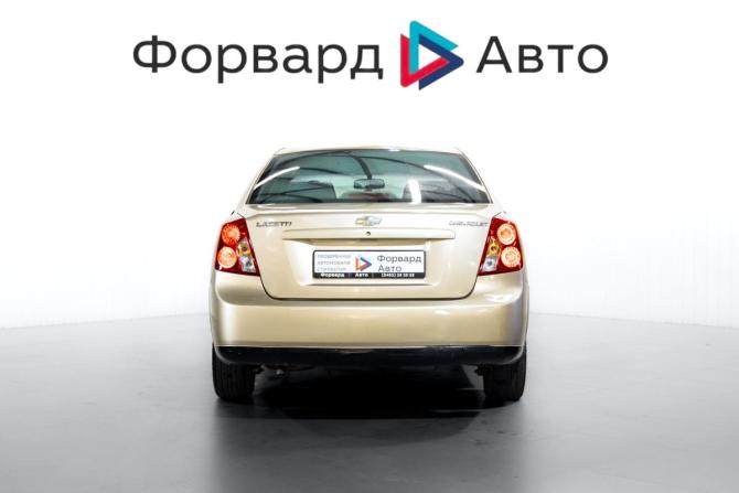 Chevrolet Lacetti I с пробегом 2006 года, цена 490 000 рублей, 169335 км, седан, Автокод Объявления