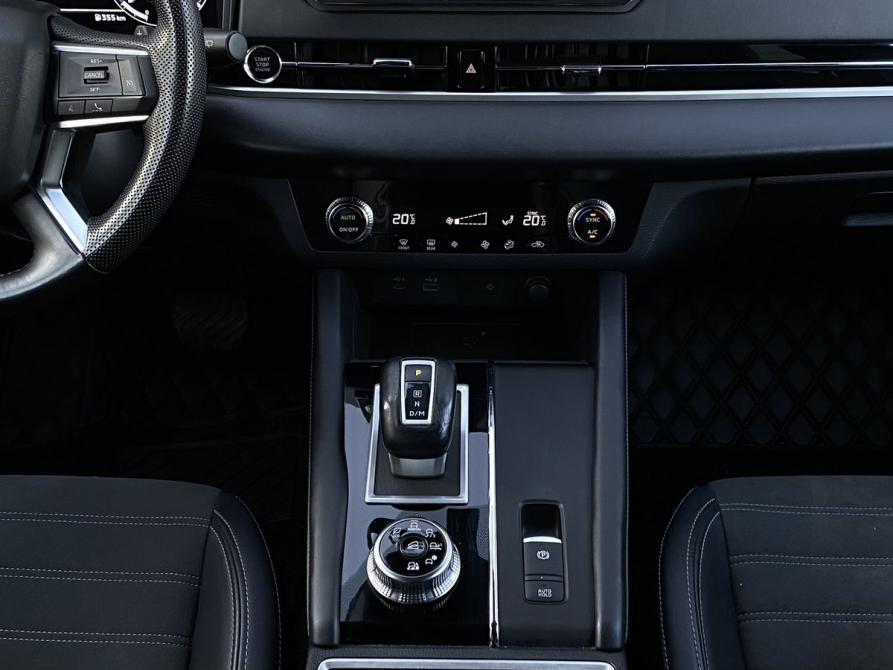 Mitsubishi Outlander IV Москва  - изображение 14
