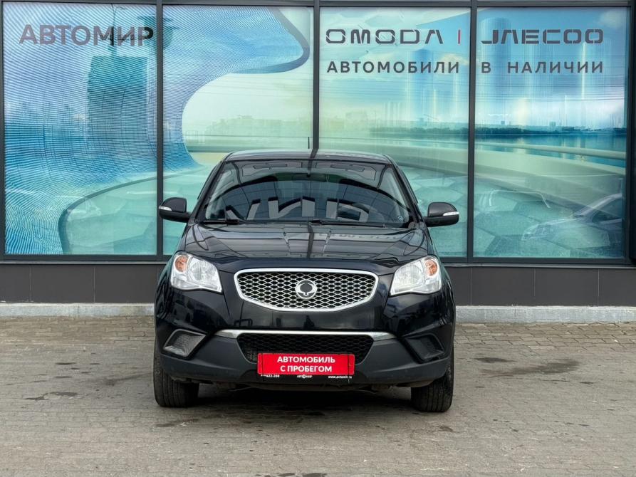 SsangYong Actyon II Архангельск  - изображение 2