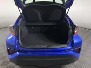 Toyota C-HR I Москва  - изображение 38