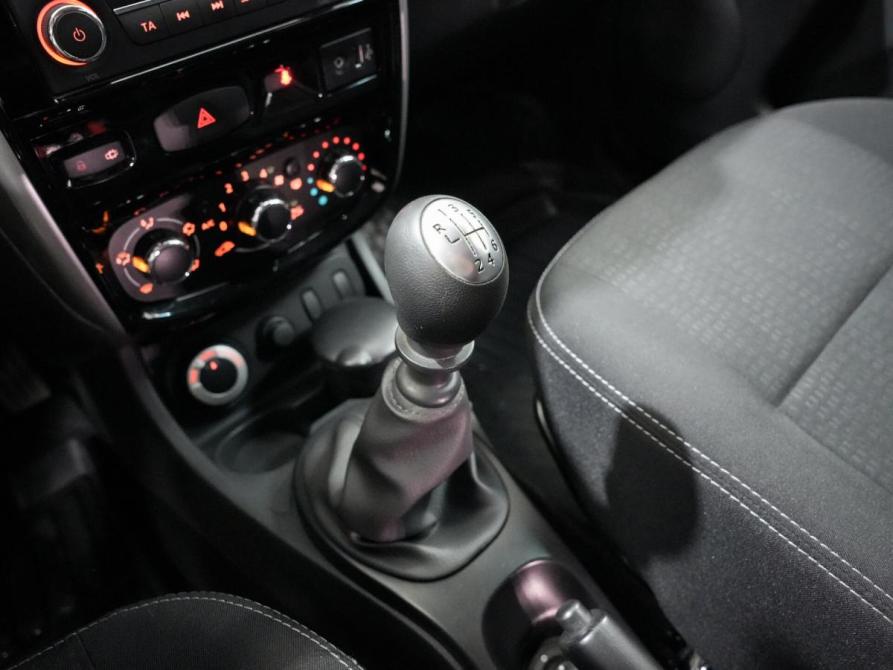 Nissan Terrano III (D10) Ульяновск  - изображение 17