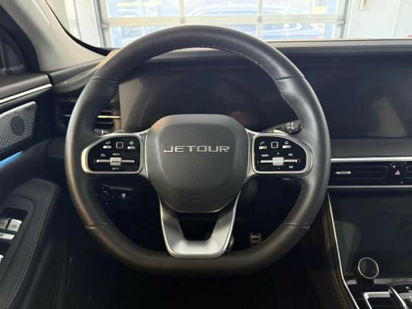 JETOUR X90+ с пробегом 2023 года, цена 2 280 000 рублей, 42588 км, внедорожник, Автокод Объявления