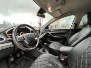 Lada (ВАЗ) Vesta I Рестайлинг (NG) Великие Луки  - изображение 34