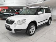 Skoda Yeti I Казань  - изображение 23