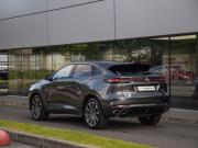 Changan UNI-K Санкт-Петербург  - изображение 49