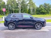 Changan UNI-S (CS55 Plus) Чебоксары  - изображение 30