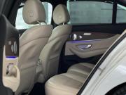 Mercedes-Benz E-Класс AMG V (W213) Екатеринбург  - изображение 61