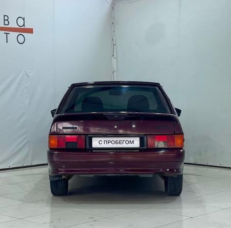 Lada (ВАЗ) 2114 с пробегом 2011 года, цена 195 000 рублей, 201587 км, хэтчбек, Автокод Объявления