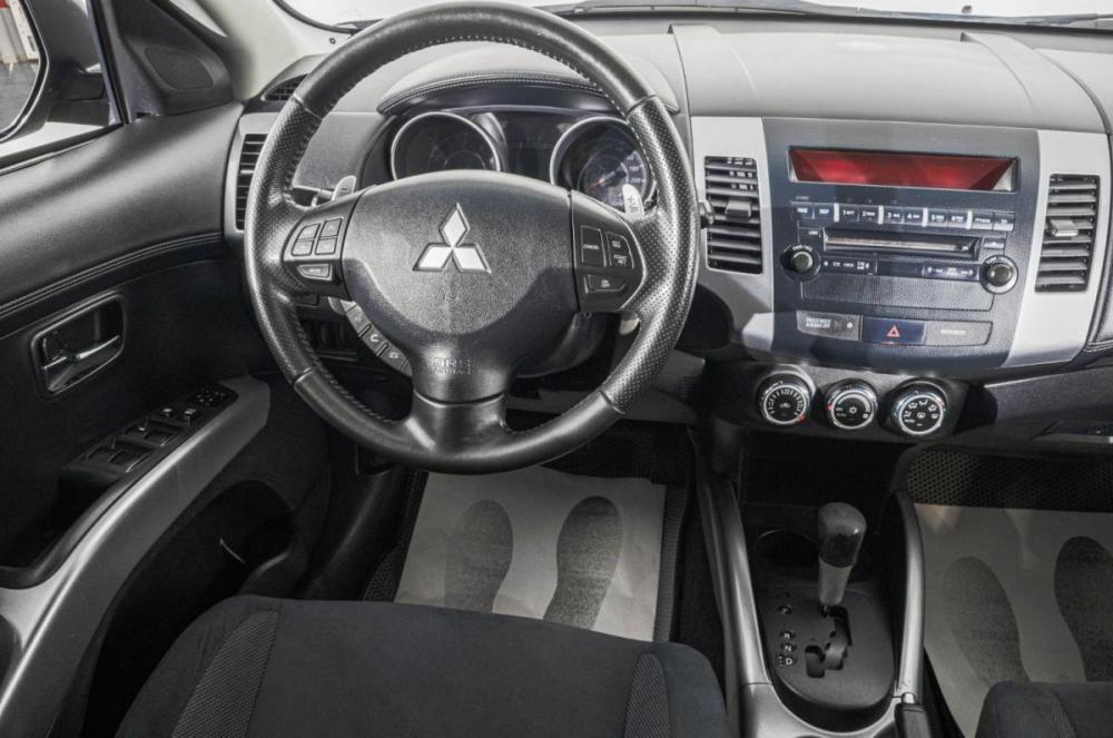 Mitsubishi Outlander II Рестайлинг Барнаул  - изображение 17