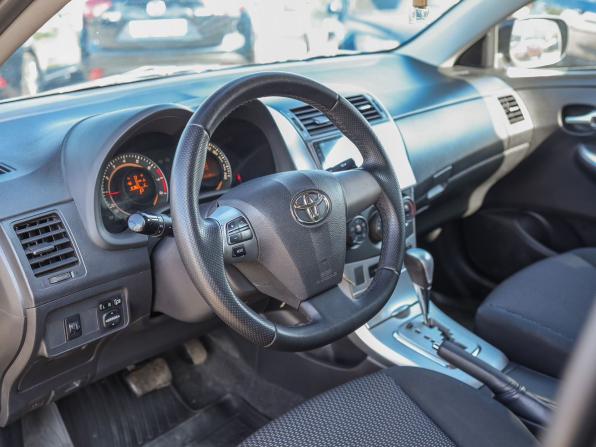 Toyota Corolla X (E140 E150) Рестайлинг с пробегом 2011 года, цена 999 000 рублей, 245205 км, седан, Автокод Объявления