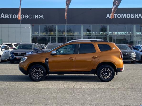 Renault Duster II с пробегом 2021 года, цена 1 899 000 рублей, 59269 км, внедорожник, Автокод Объявления