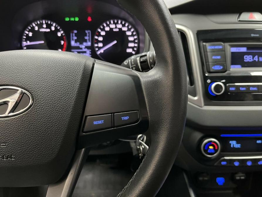 Hyundai Creta I Рестайлинг Тверь  - изображение 13