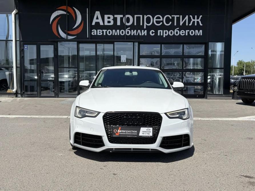 Audi A5 I (8T) Волгоград  - изображение 2