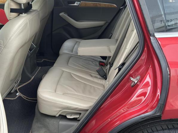 Audi Q5 I (8R) с пробегом 2010 года, цена 1 350 000 рублей, 147242 км, внедорожник, Автокод Объявления