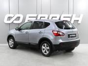 Nissan Qashqai I Рестайлинг Ростов-на-Дону  - изображение 22