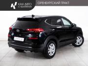 Hyundai Tucson III Рестайлинг Казань  - изображение 23