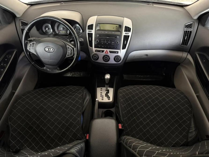 Kia Ceed I Набережные Челны  - изображение 13