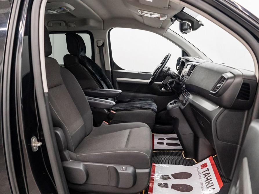 Citroen SpaceTourer I Красноярск  - изображение 6