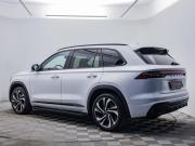 Geely Monjaro I Москва  - изображение 21