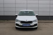 Skoda Rapid II Ярославль  - изображение 16