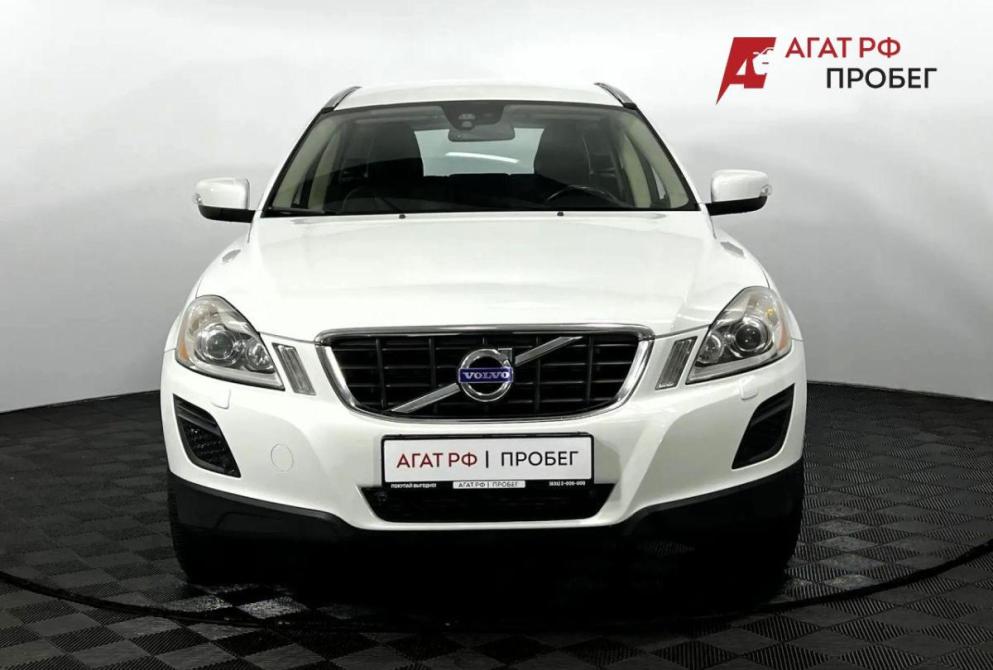 Volvo XC60 I Нижний Новгород  - изображение 3