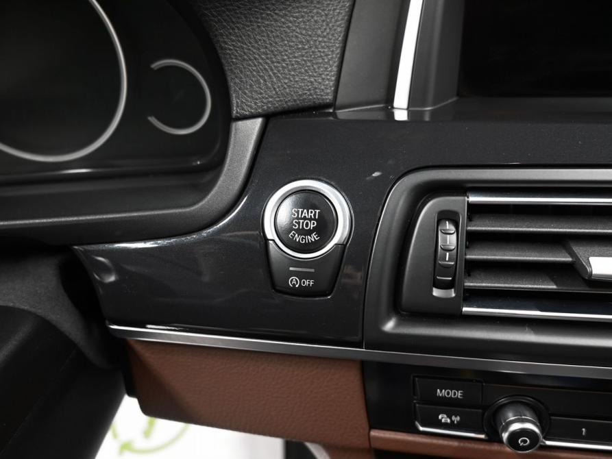 BMW 5 серии VI (F10/F11/F07) Рестайлинг Тверь  - изображение 24