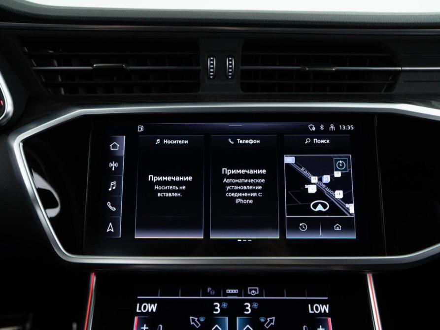 Audi A6 V (C8) Москва  - изображение 27