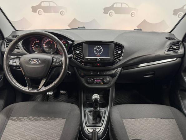 Lada (ВАЗ) Vesta I с пробегом 2021 года, цена 1 200 000 рублей, 114421 км, седан, Автокод Объявления