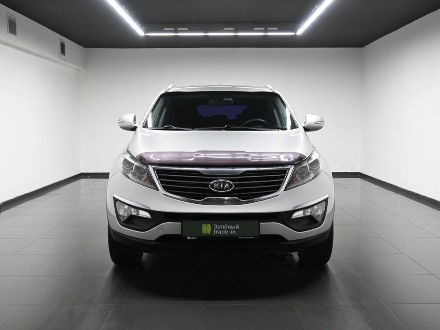 Kia Sportage III Тверь  - изображение 3