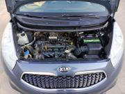 Kia Venga I Рестайлинг Казань  - изображение 33