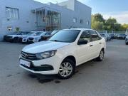 Lada (ВАЗ) Granta I Рестайлинг Нижнекамск  - изображение 23