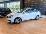 Lada (ВАЗ) Vesta I Тула  - изображение 17