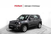 Jeep Renegade I Рестайлинг Москва  - изображение 28