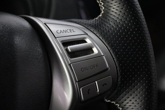 Nissan X-Trail III с пробегом 2016 года, цена 1 585 850 рублей, 190360 км, внедорожник, Автокод Объявления